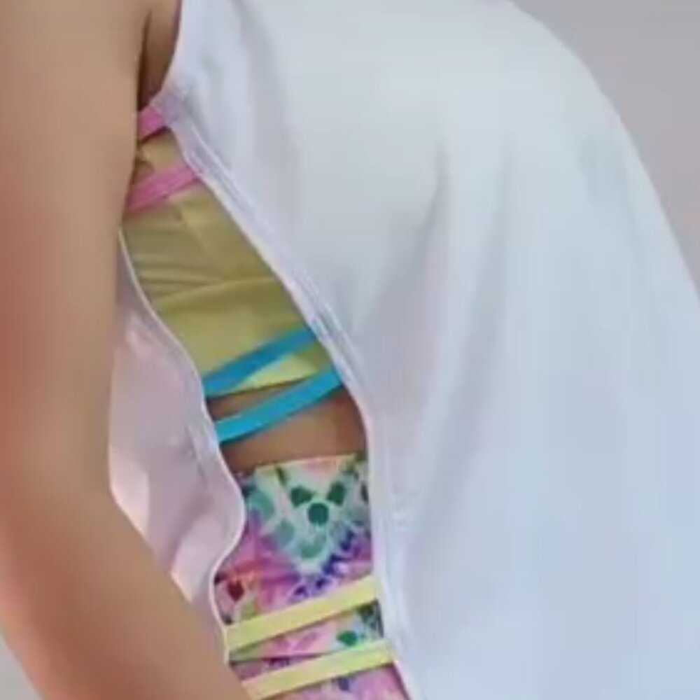Workout cloths